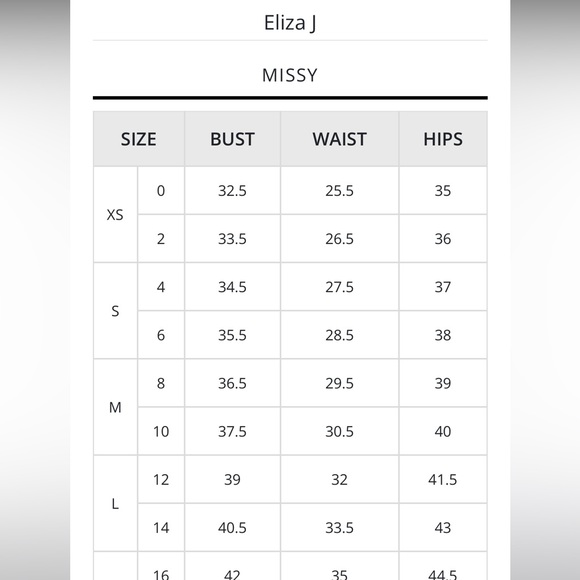 Beautiful deep fuchsia Eliza J dress with pleat detailing size 12 NWT - Picture 9 of 10